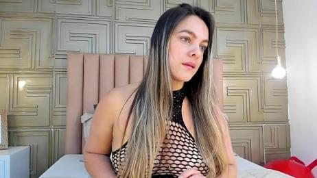 Isabella_Harley webcam model stream image