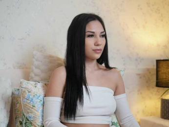 AmyKaiya webcam model stream image