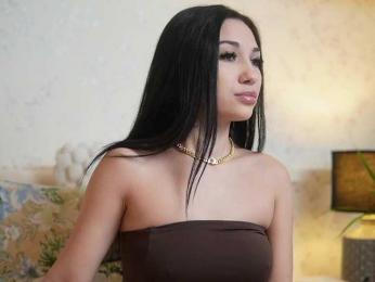 AmyKaiya webcam model stream image