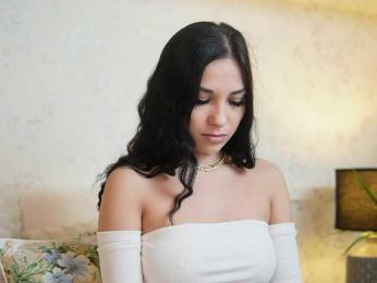 AmyKaiya webcam model stream image