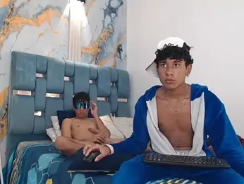 MAPOLA_GREAT webcam model stream image