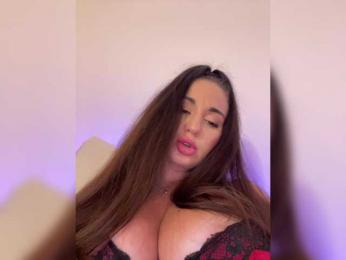 __Baby__ webcam model stream image