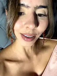 RouseColins webcam model stream image