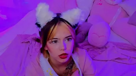 Hotary_Yuko webcam model stream image