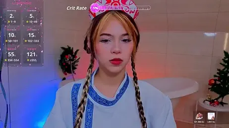 Hotary_Yuko webcam model stream image