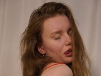 AmadaDelprete webcam model stream image