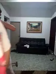 RayanLynxx webcam model stream image