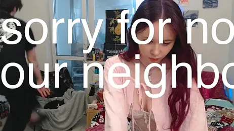 MaryJane_x_Peter webcam model stream image