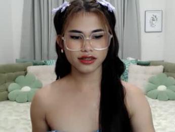 yourprettyblythe_ts webcam model stream image