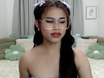 yourprettyblythe_ts webcam model stream image