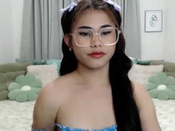 yourprettyblythe_ts webcam model stream image