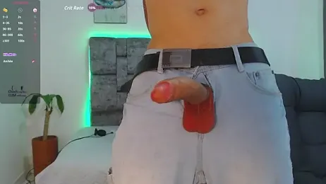 skinny_bigcock02 webcam model stream image