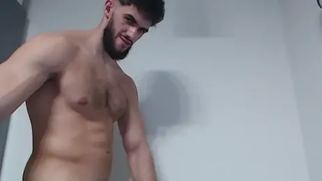 hiddenf webcam model stream image