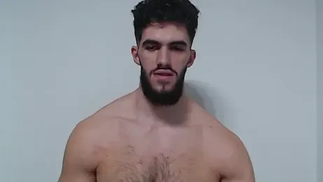 hiddenf webcam model stream image