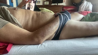 over40b webcam model stream image