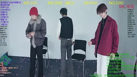 sweetboys666 webcam model stream image