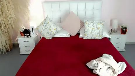 nathalialoes1 webcam model stream image