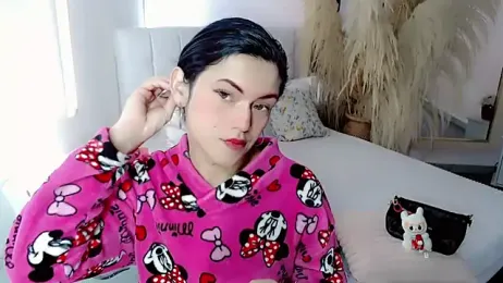 nathalialoes1 webcam stripchat model stream image