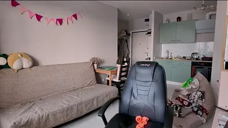 HoneyAudrey webcam model stream image