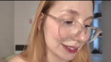 HoneyAudrey webcam stripchat model stream image