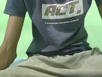 Indian_slimguyhot-16 webcam model stream image