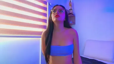 Pleasure_Vibes23 webcam model stream image