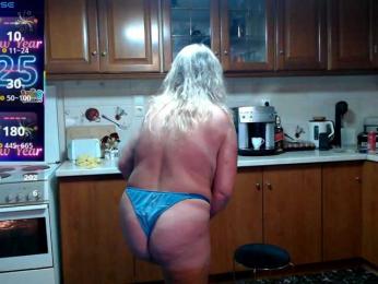 JennaDeluxe webcam model stream image