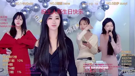 LC_888 webcam model stream image