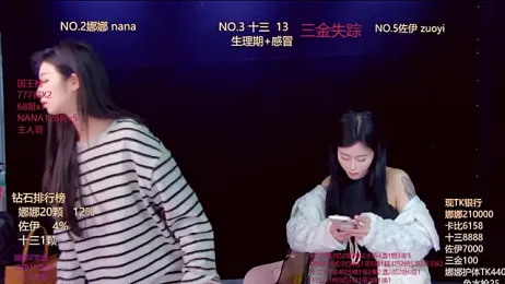 LC_888 webcam model stream image