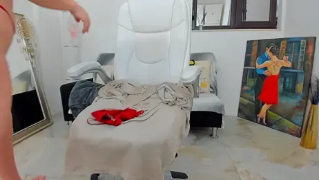 Darya_Baby webcam model stream image