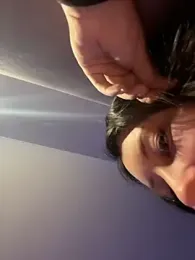 AndreaMood webcam stripchat model stream image