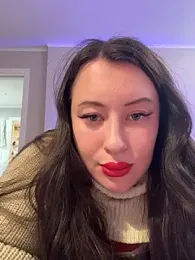 AndreaMood webcam stripchat model stream image