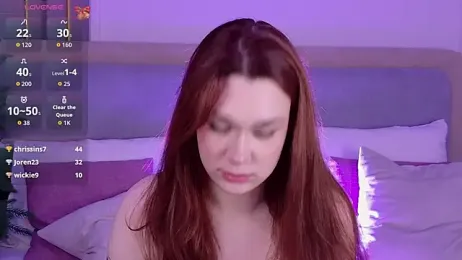 KoriPaul webcam stripchat model stream image