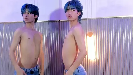 angel_taehyung webcam model stream image