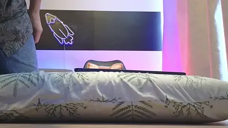 MattxFeet webcam model stream image