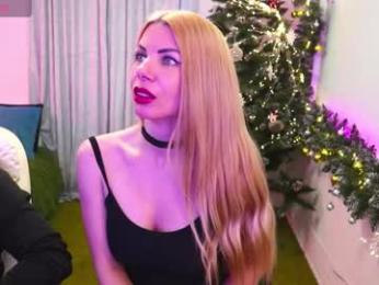 alisaaleks webcam model stream image