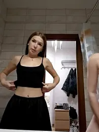 MelissaPinkiss webcam model stream image