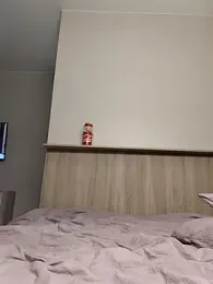 MelissaPinkiss webcam model stream image