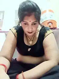 Mohni_love webcam model stream image