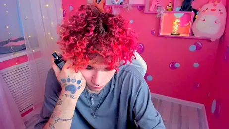 Blaiz_Vok webcam model stream image