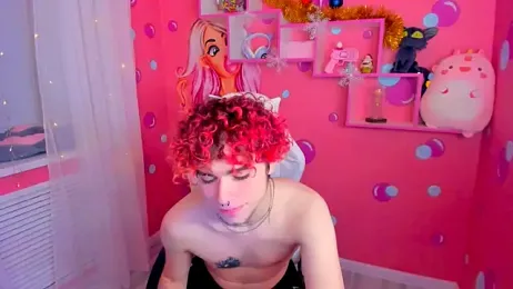 Blaiz_Vok webcam model stream image