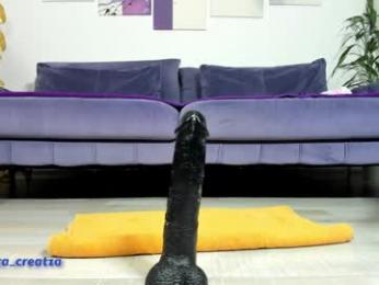 amalianilsson webcam model stream image