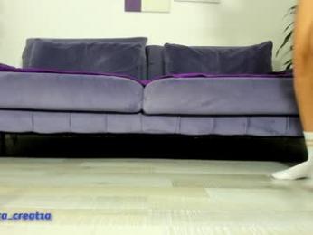 amalianilsson webcam model stream image