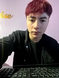 AlexanderCollman webcam model stream image