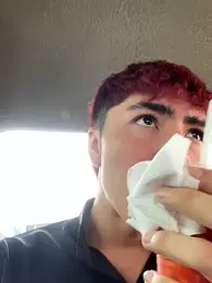 AlexanderCollman webcam model stream image