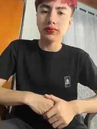 AlexanderCollman webcam model stream image