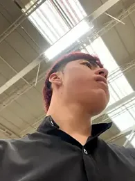 AlexanderCollman webcam model stream image