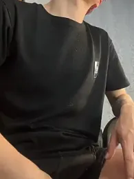 AlexanderCollman webcam model stream image