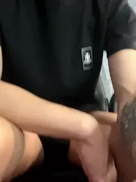 AlexanderCollman webcam model stream image