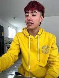 AlexanderCollman webcam stripchat model stream image